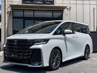 صورة 4 لـ 2026 Toyota VELLFIRE
