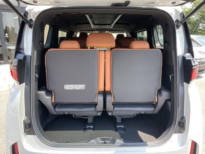 2026 Toyota VELLFIRE 缩略图 27