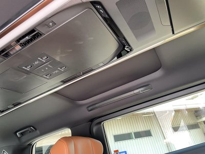 2026 Toyota VELLFIRE 缩略图 34