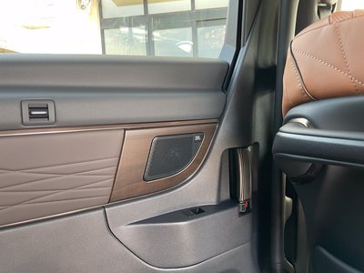 2026 Toyota VELLFIRE 缩略图 32