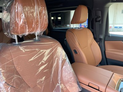 2026 Toyota VELLFIRE 缩略图 40