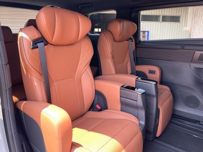 2026 Toyota VELLFIRE 缩略图 30