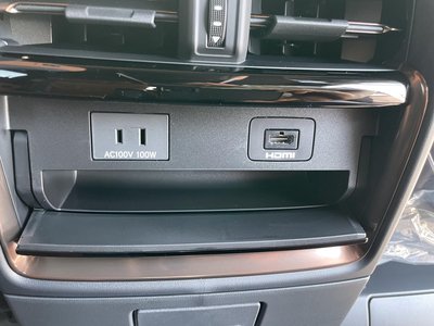 2026 Toyota VELLFIRE 缩略图 37
