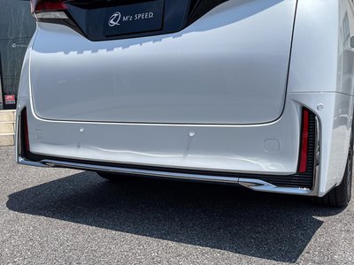 2026 Toyota VELLFIRE 缩略图 24