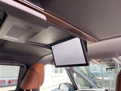 2026 Toyota VELLFIRE 缩略图 61