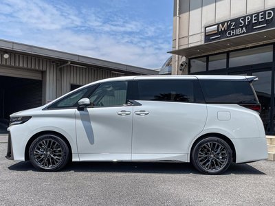 2026 Toyota VELLFIRE 缩略图 12