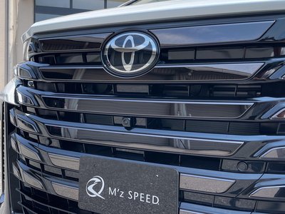 2026 Toyota VELLFIRE 缩略图 16