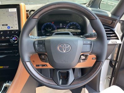 2026 Toyota VELLFIRE 缩略图 49