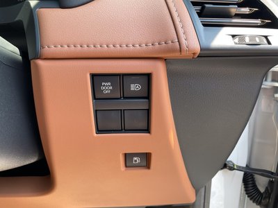 2026 Toyota VELLFIRE 缩略图 43