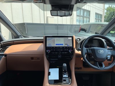 2026 Toyota VELLFIRE 缩略图 36