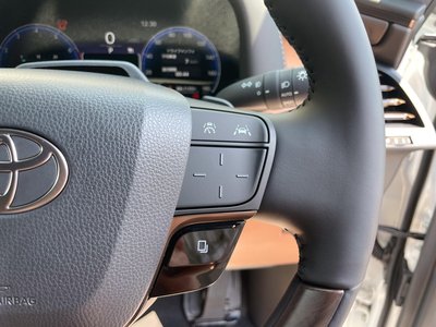 2026 Toyota VELLFIRE 缩略图 45