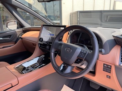 2026 Toyota VELLFIRE 缩略图 41