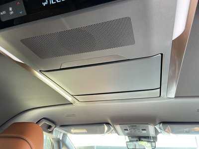 2026 Toyota VELLFIRE 缩略图 38