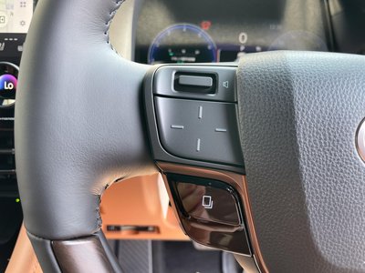 2026 Toyota VELLFIRE 缩略图 46