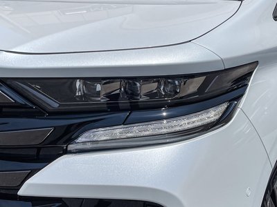 2026 Toyota VELLFIRE 缩略图 13