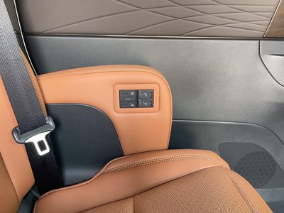 2026 Toyota VELLFIRE 缩略图 31