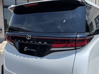 2026 Toyota VELLFIRE 缩略图 23