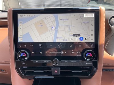 2026 Toyota VELLFIRE 缩略图 54
