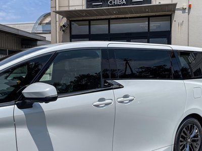 صورة 8 لـ 2026 Toyota VELLFIRE