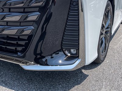 2026 Toyota VELLFIRE 缩略图 14