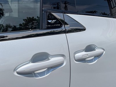 صورة 10 لـ 2026 Toyota VELLFIRE