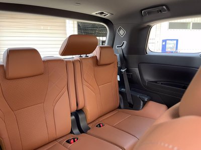 2026 Toyota VELLFIRE 缩略图 33