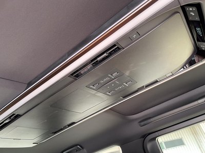 2026 Toyota VELLFIRE 缩略图 35