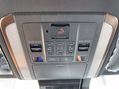 2026 Toyota VELLFIRE 缩略图 58