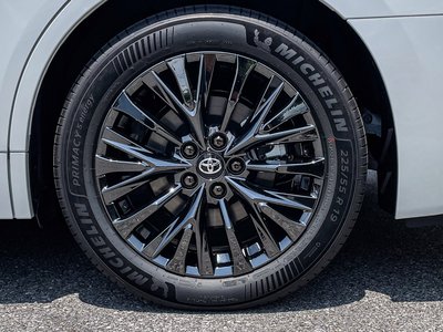 2026 Toyota VELLFIRE 缩略图 11