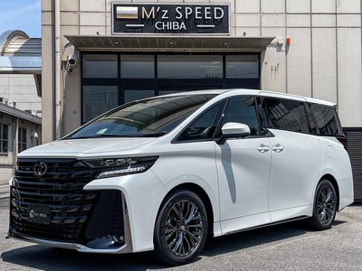 صورة 5 لـ 2026 Toyota VELLFIRE