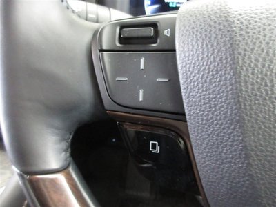 TOYOTA VELLFIRE - 10