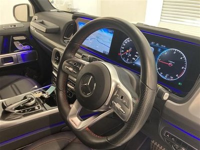 صورة مصغرة 22 لـ 2019 Mercedes-BENZ G-CLASS