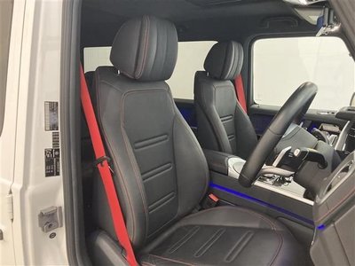 صورة مصغرة 23 لـ 2019 Mercedes-BENZ G-CLASS
