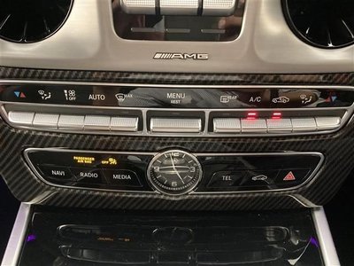 صورة مصغرة 16 لـ 2019 Mercedes-BENZ G-CLASS