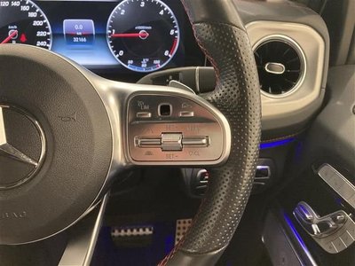 صورة مصغرة 11 لـ 2019 Mercedes-BENZ G-CLASS