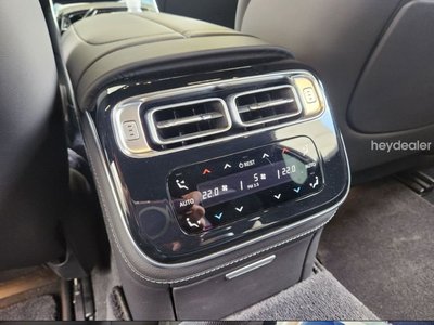 2024 Mercedes-BENZ S-CLASS — миниатюра 13