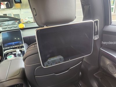 2024 Mercedes-BENZ S-CLASS 照片 10