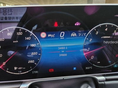 2024 Mercedes-BENZ S-CLASS 照片 9