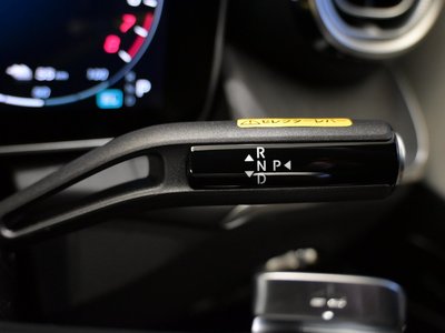 2026 Mercedes-BENZ GLC 缩略图 23