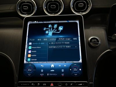 2026 Mercedes-BENZ GLC 缩略图 45