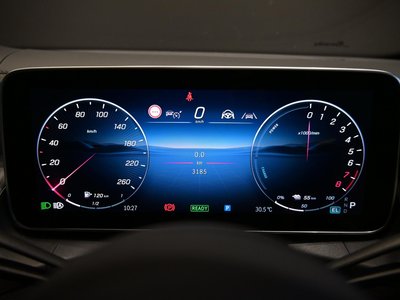 2026 Mercedes-BENZ GLC 缩略图 17