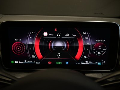 2026 Mercedes-BENZ GLC 缩略图 18