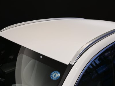 2026 Mercedes-BENZ GLC 照片 9
