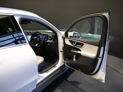 2026 Mercedes-BENZ GLC 缩略图 28