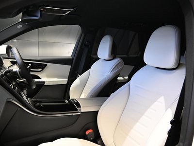 2026 Mercedes-BENZ GLC 缩略图 48