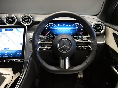 2026 Mercedes-BENZ GLC 缩略图 16