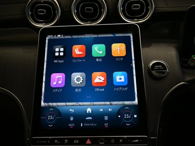 2026 Mercedes-BENZ GLC 缩略图 38