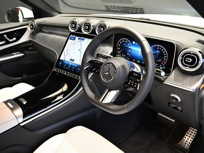 2026 Mercedes-BENZ GLC 缩略图 51