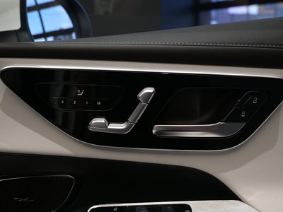 2026 Mercedes-BENZ GLC 缩略图 29
