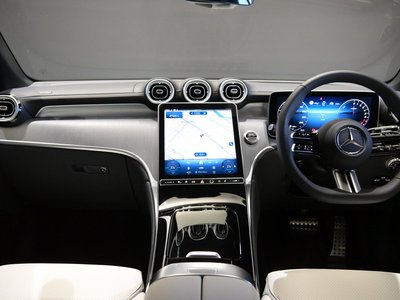 2026 Mercedes-BENZ GLC 缩略图 50